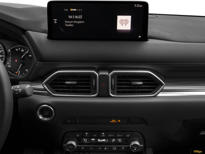 2023 Mazda Mazda CX-5 2.5 S Premium Plus