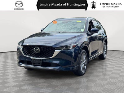 2024 Mazda Mazda CX-5 2.5 S Premium Plus