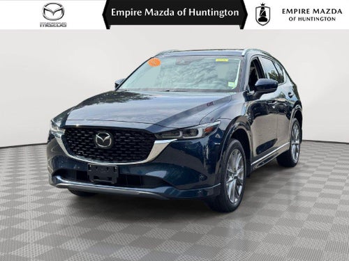 2024 Mazda Mazda CX-5 2.5 S Premium Plus