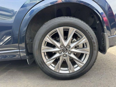 2024 Mazda Mazda CX-5 2.5 S Premium Plus
