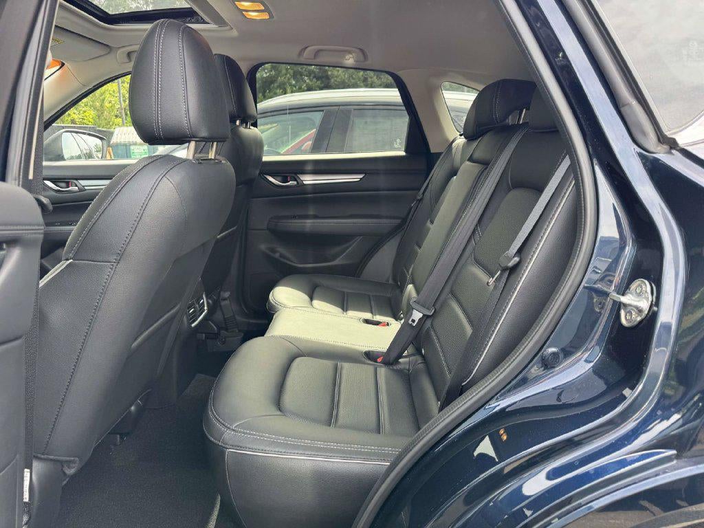 2024 Mazda Mazda CX-5 2.5 S Premium Plus
