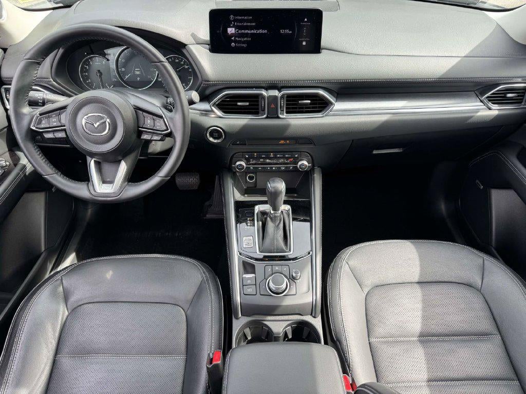 2024 Mazda Mazda CX-5 2.5 S Premium Plus