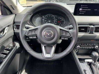 2024 Mazda Mazda CX-5 2.5 S Premium Plus