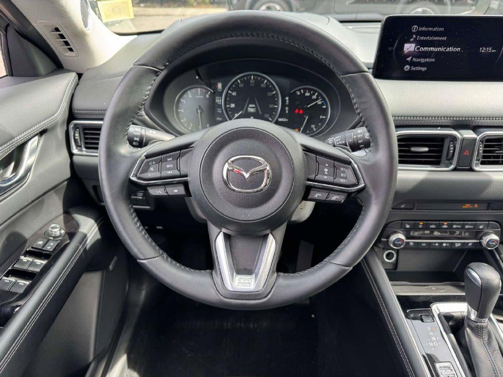 2024 Mazda Mazda CX-5 2.5 S Premium Plus