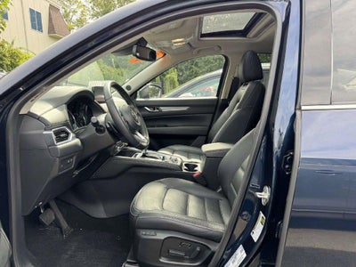 2024 Mazda Mazda CX-5 2.5 S Premium Plus