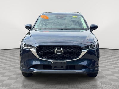 2024 Mazda Mazda CX-5 2.5 S Premium Plus