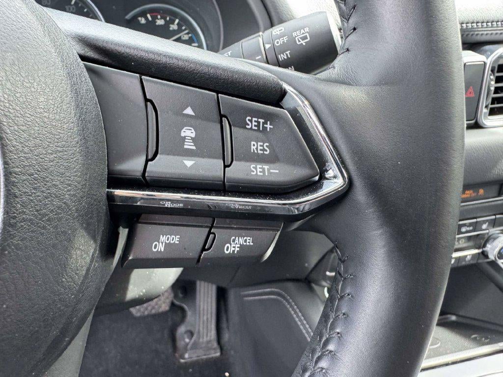 2024 Mazda Mazda CX-5 2.5 S Premium Plus