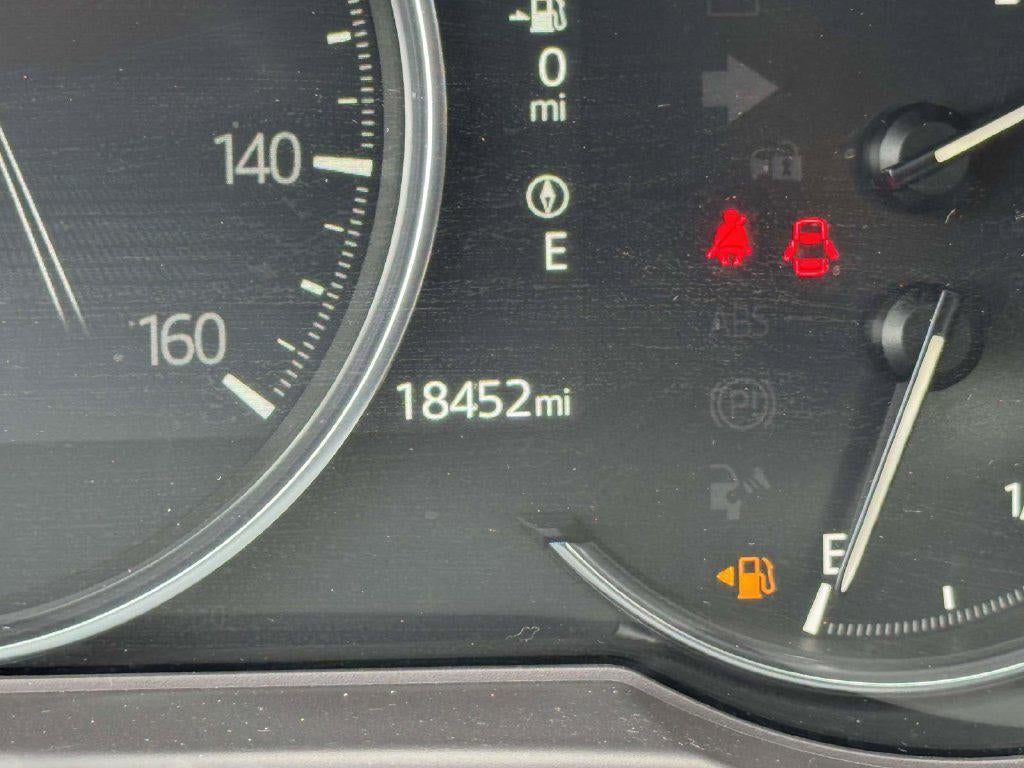 2024 Mazda Mazda CX-5 2.5 S Premium Plus