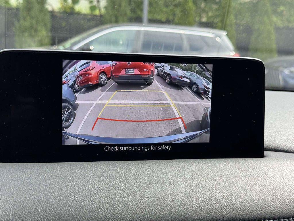2024 Mazda Mazda CX-5 2.5 S Premium Plus