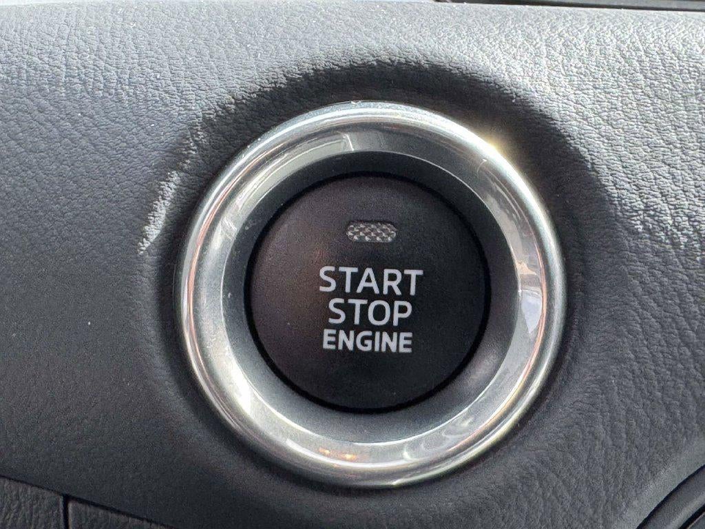2024 Mazda Mazda CX-5 2.5 S Premium Plus