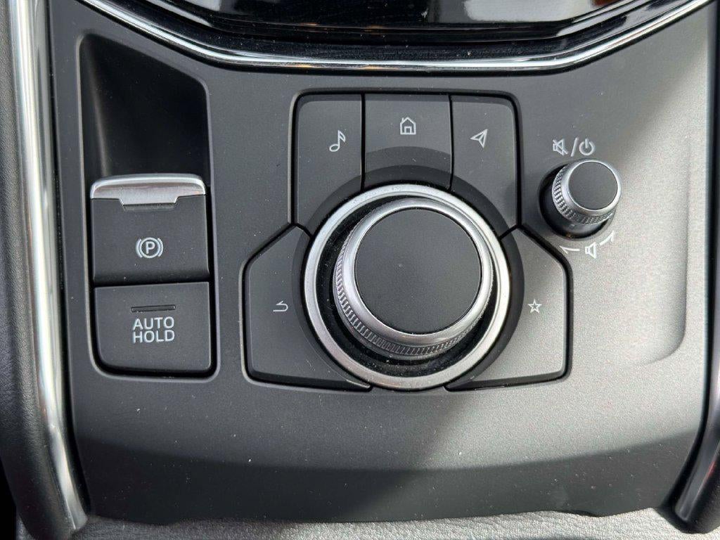 2024 Mazda Mazda CX-5 2.5 S Premium Plus