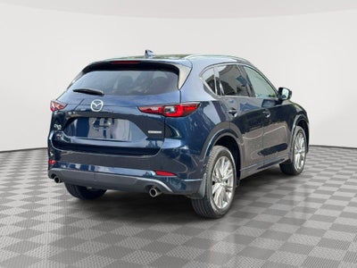 2024 Mazda Mazda CX-5 2.5 S Premium Plus