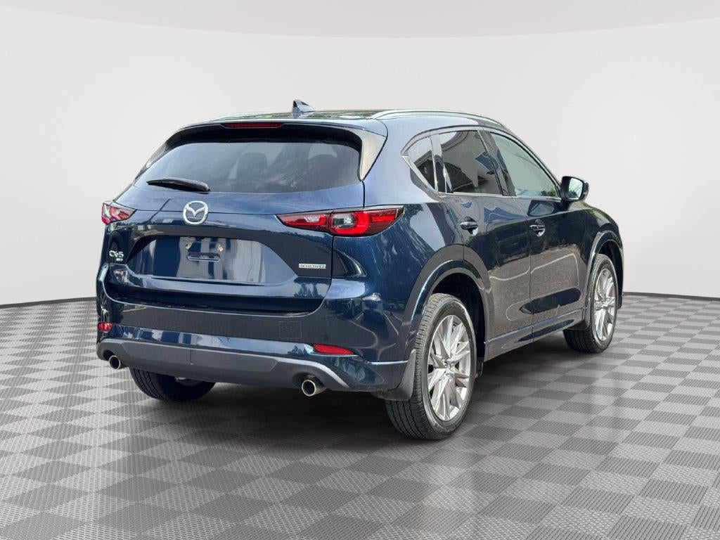 2024 Mazda Mazda CX-5 2.5 S Premium Plus