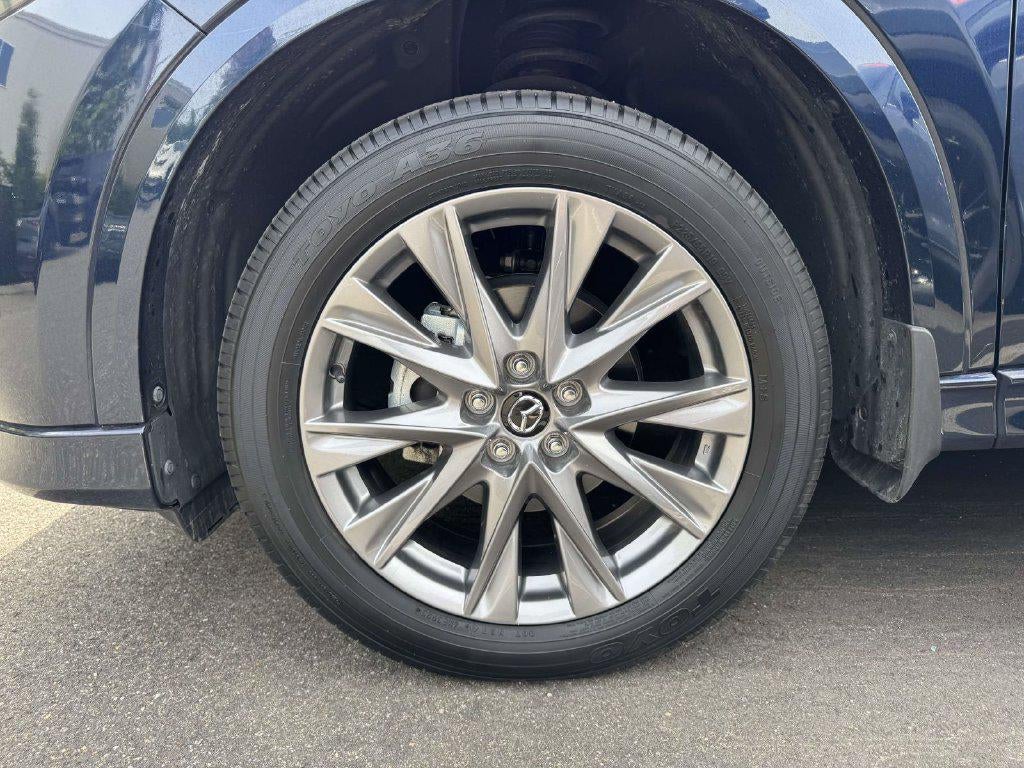 2024 Mazda Mazda CX-5 2.5 S Premium Plus