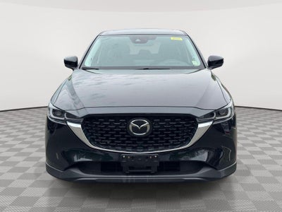 2022 Mazda Mazda CX-5 2.5 S Premium Plus