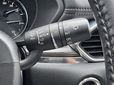 2022 Mazda Mazda CX-5 2.5 S Premium Plus