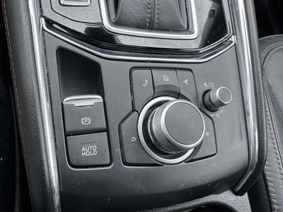 2022 Mazda Mazda CX-5 2.5 S Premium Plus