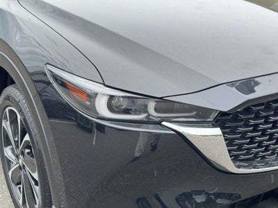 2022 Mazda Mazda CX-5 2.5 S Premium Plus