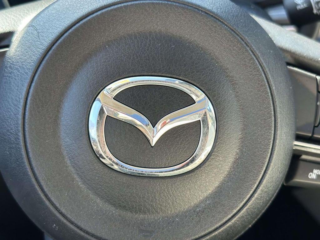 2023 Mazda Mazda CX-5 2.5 S Premium Plus