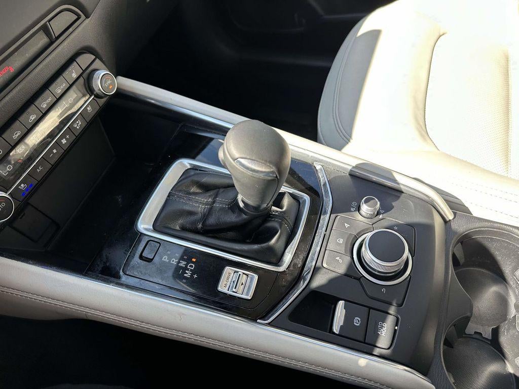 2023 Mazda Mazda CX-5 2.5 S Premium Plus