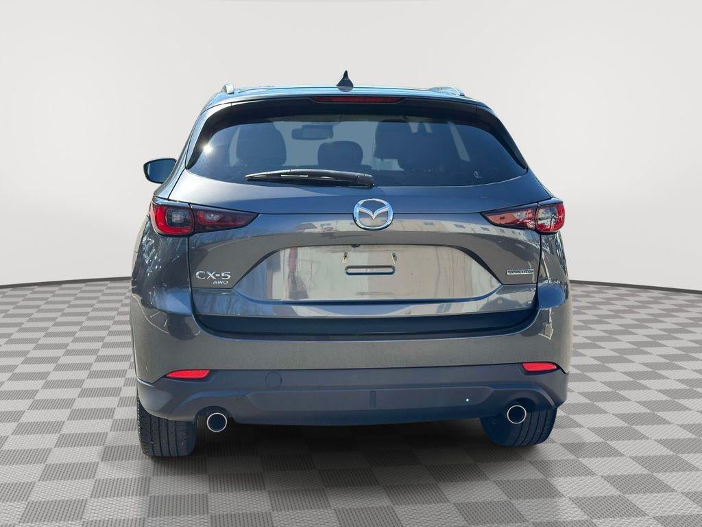 2023 Mazda Mazda CX-5 2.5 S Premium Plus
