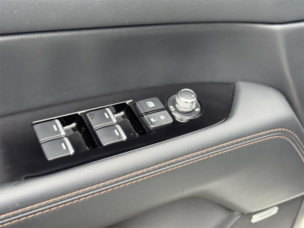 2023 Mazda Mazda CX-5 2.5 S Premium Plus