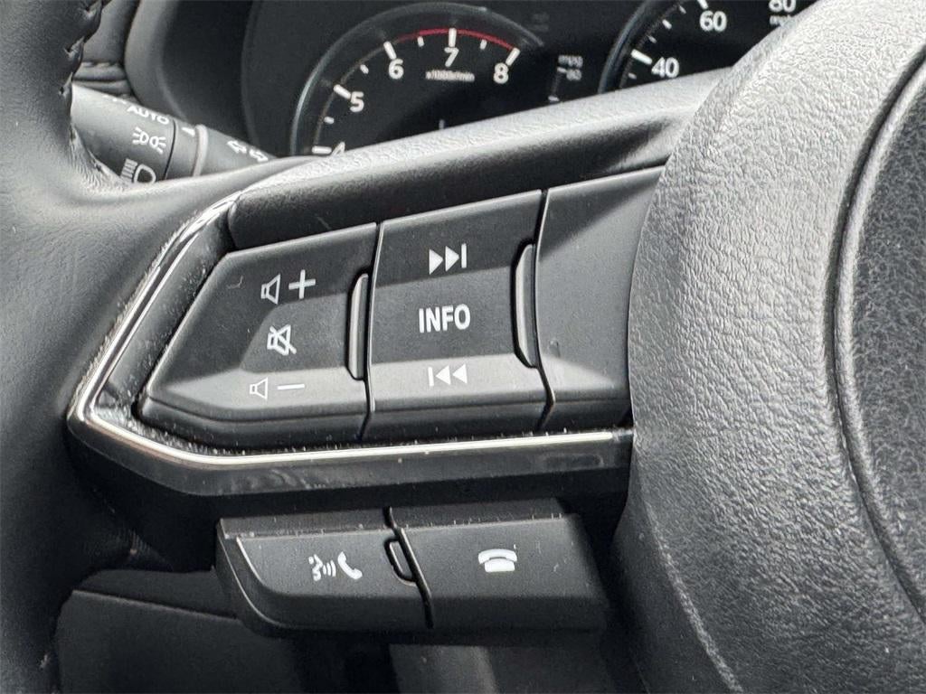 2023 Mazda Mazda CX-5 2.5 S Premium Plus