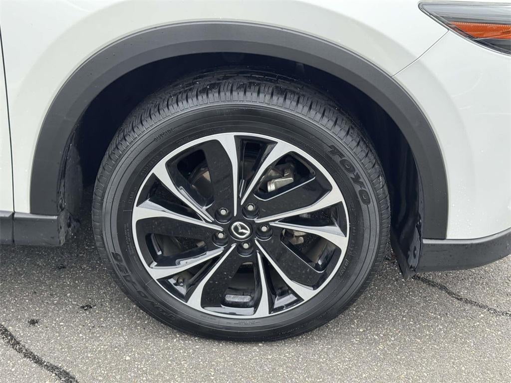 2023 Mazda Mazda CX-5 2.5 S Premium Plus