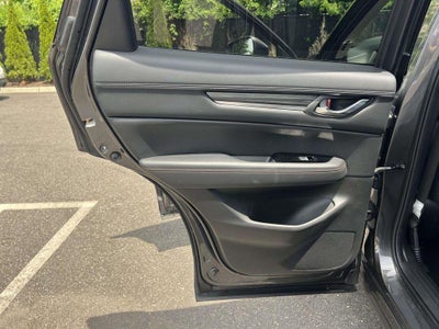 2022 Mazda Mazda CX-5 2.5 S Premium Plus