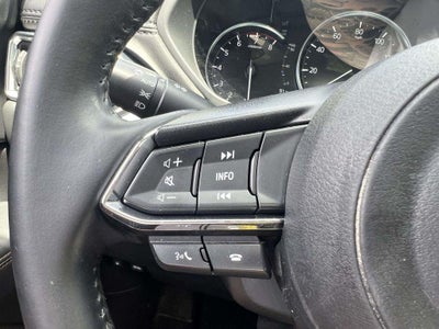 2022 Mazda Mazda CX-5 2.5 S Premium Plus