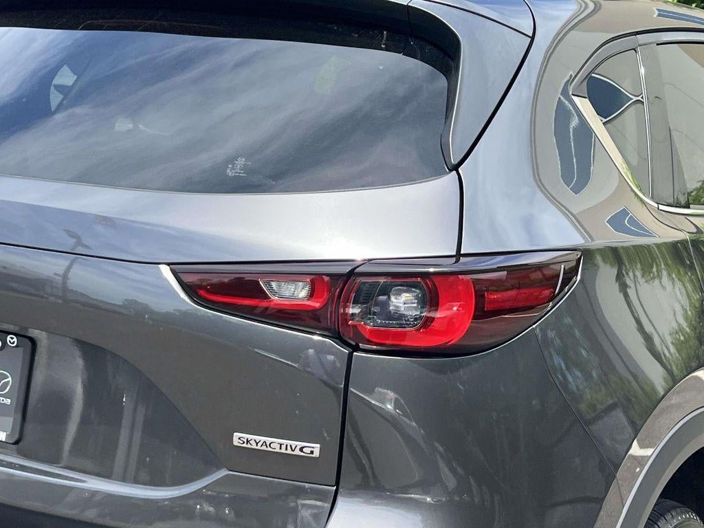 2022 Mazda Mazda CX-5 2.5 S Premium Plus