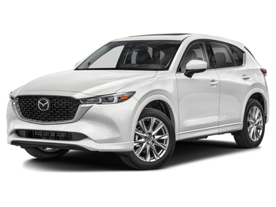 2024 Mazda Mazda CX-5 2.5 S Premium Plus