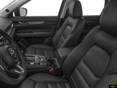 2024 Mazda Mazda CX-5 2.5 S Premium Plus