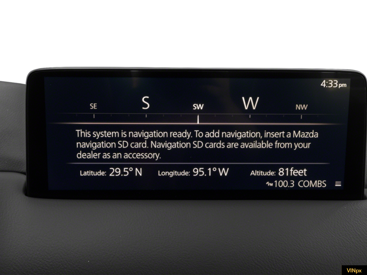 2025 Mazda Mazda CX-5 2.5 S Premium Plus