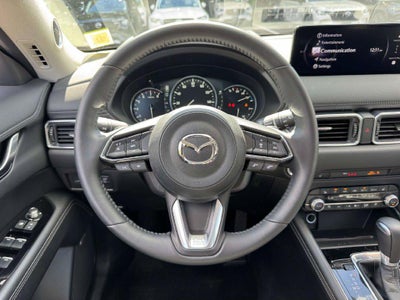 2025 Mazda Mazda CX-5 2.5 S Premium Plus