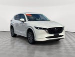 2025 Mazda Mazda CX-5 2.5 S Premium Plus