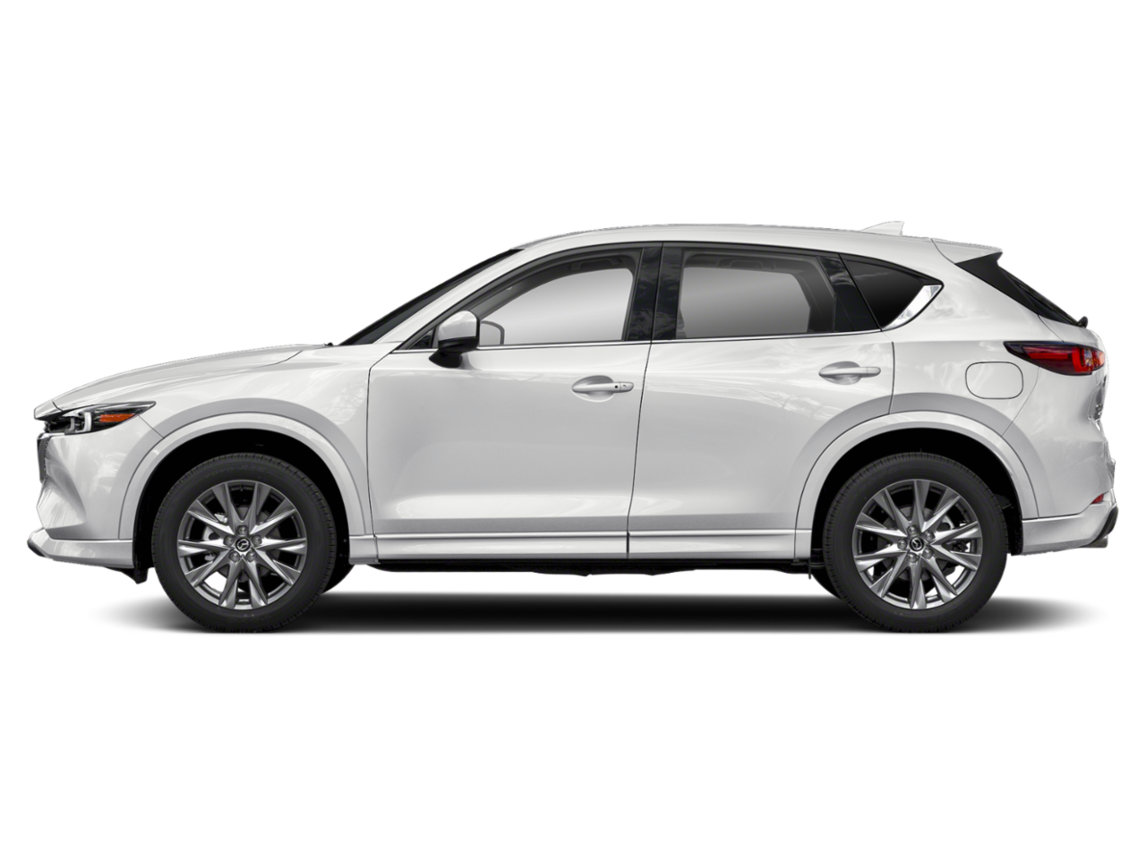 2025 Mazda Mazda CX-5 2.5 S Premium Plus