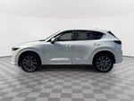 2025 Mazda Mazda CX-5 2.5 S Premium Plus
