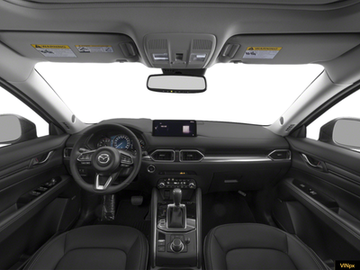 2025 Mazda Mazda CX-5 2.5 S Premium Plus