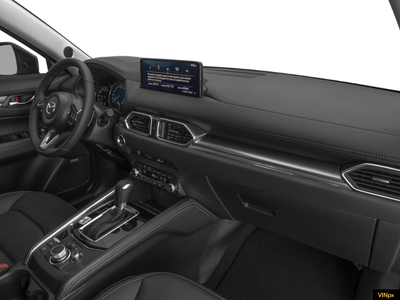 2025 Mazda Mazda CX-5 2.5 S Premium Plus