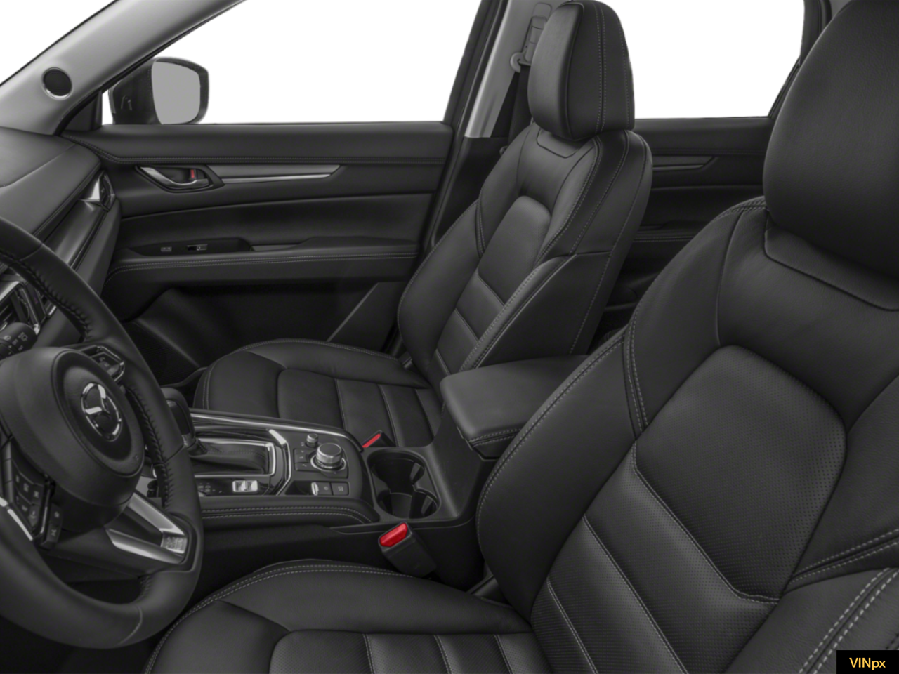 2025 Mazda Mazda CX-5 2.5 S Premium Plus