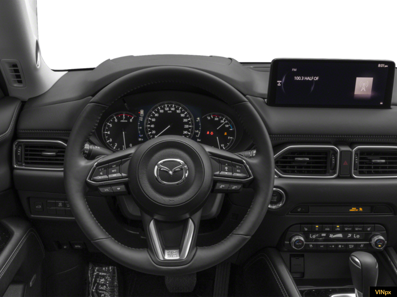 2025 Mazda Mazda CX-5 2.5 S Premium Plus
