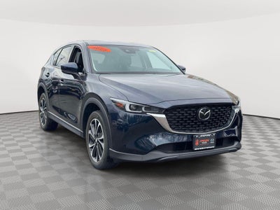 2023 Mazda Mazda CX-5 2.5 S Premium Plus
