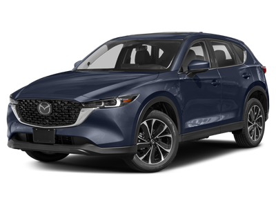 2023 Mazda Mazda CX-5 2.5 S Premium Plus
