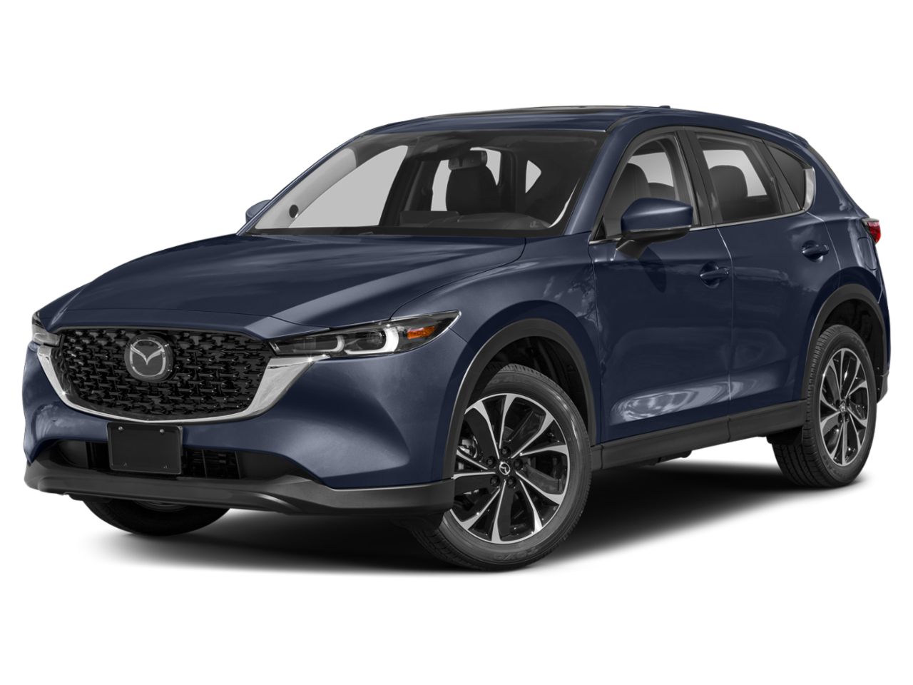 2023 Mazda Mazda CX-5 2.5 S Premium Plus