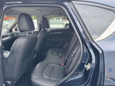 2023 Mazda Mazda CX-5 2.5 S Premium Plus