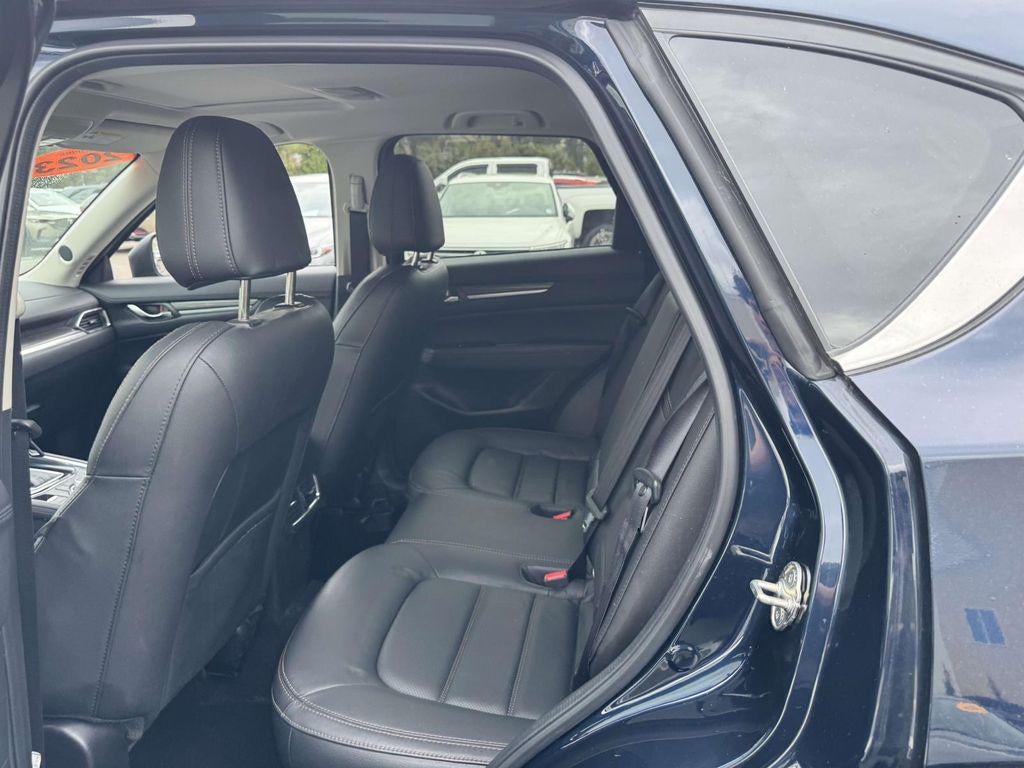 2023 Mazda Mazda CX-5 2.5 S Premium Plus