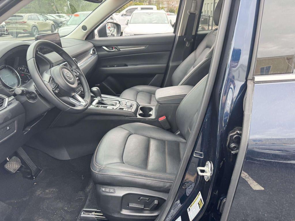 2023 Mazda Mazda CX-5 2.5 S Premium Plus