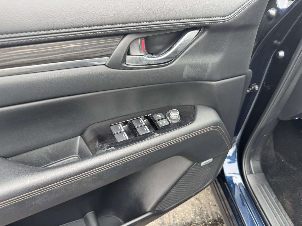 2023 Mazda Mazda CX-5 2.5 S Premium Plus