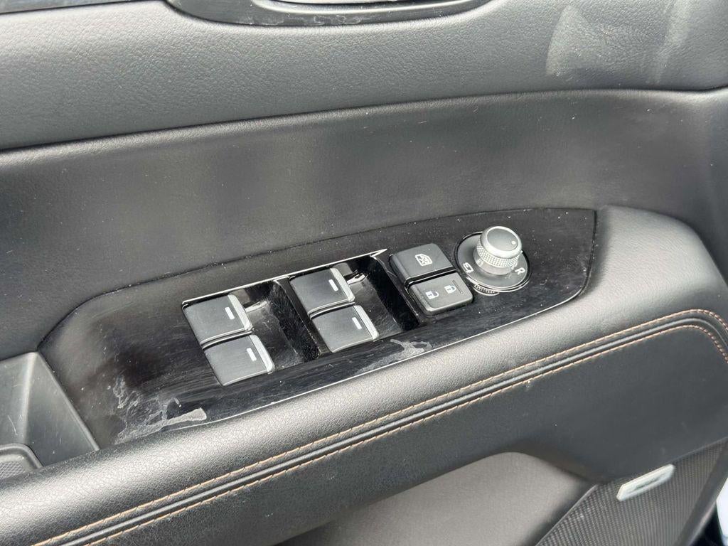 2023 Mazda Mazda CX-5 2.5 S Premium Plus